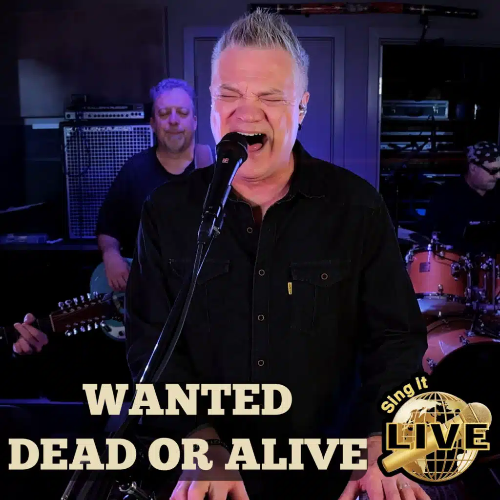 Sing it Live