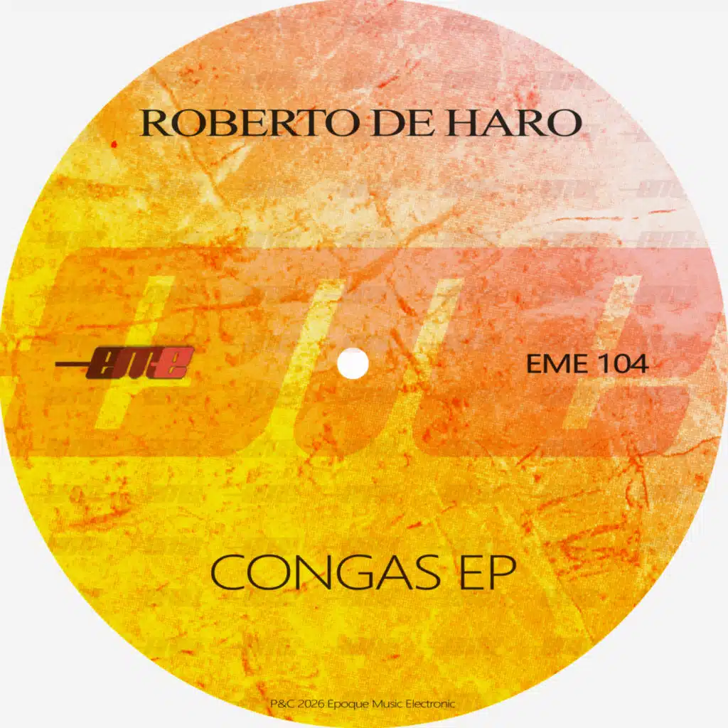 Congas
