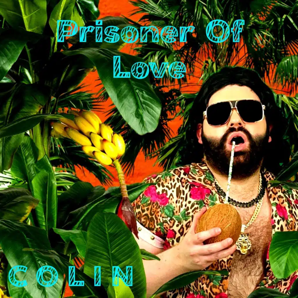 Prisoner of Love