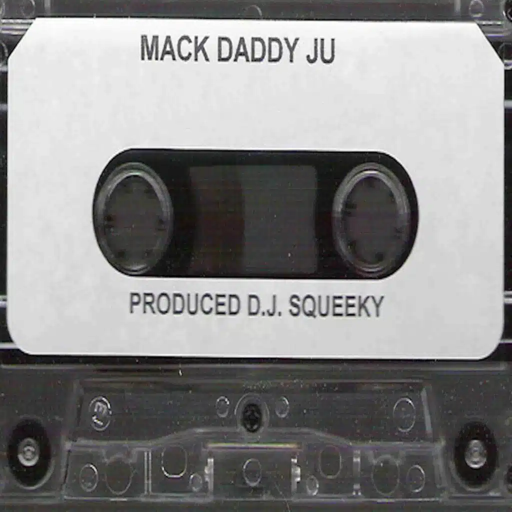 MEMPHIS RAP ARCHIVE