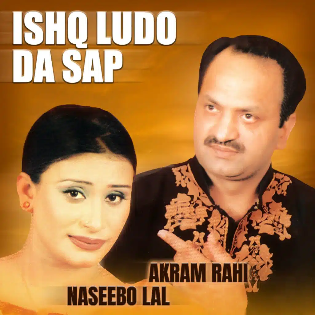Ishq Ludo Da Sap
