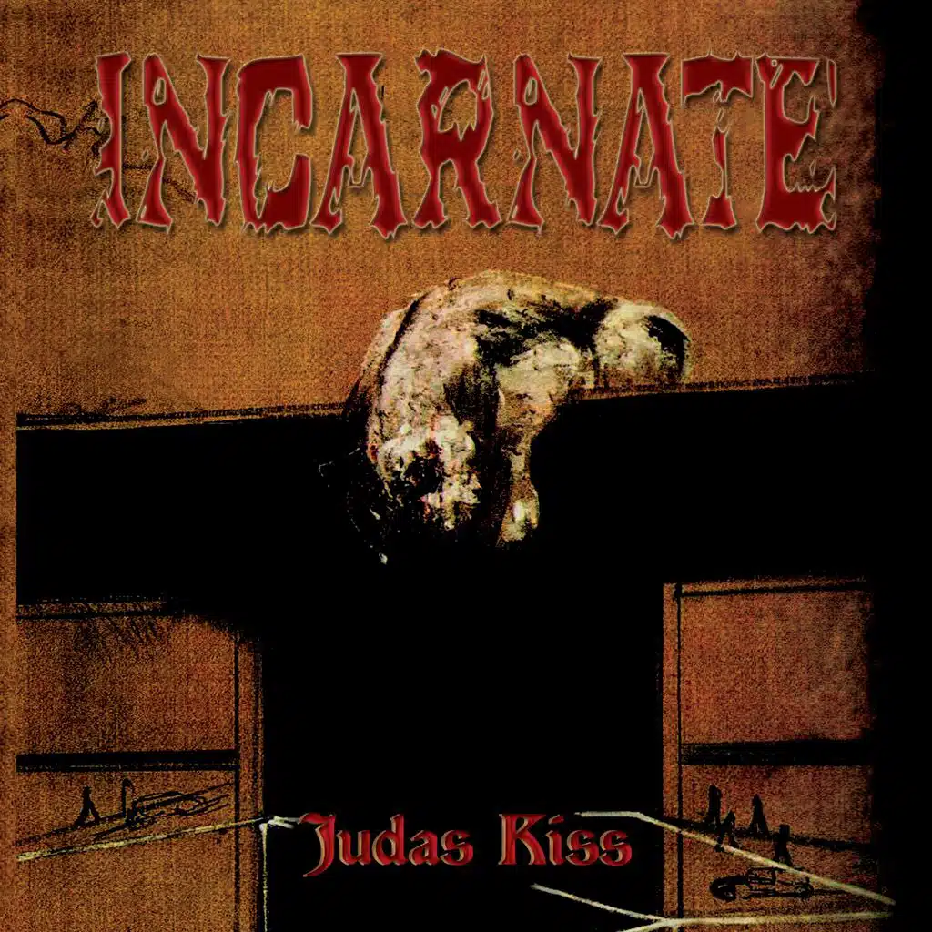 Judas Kiss