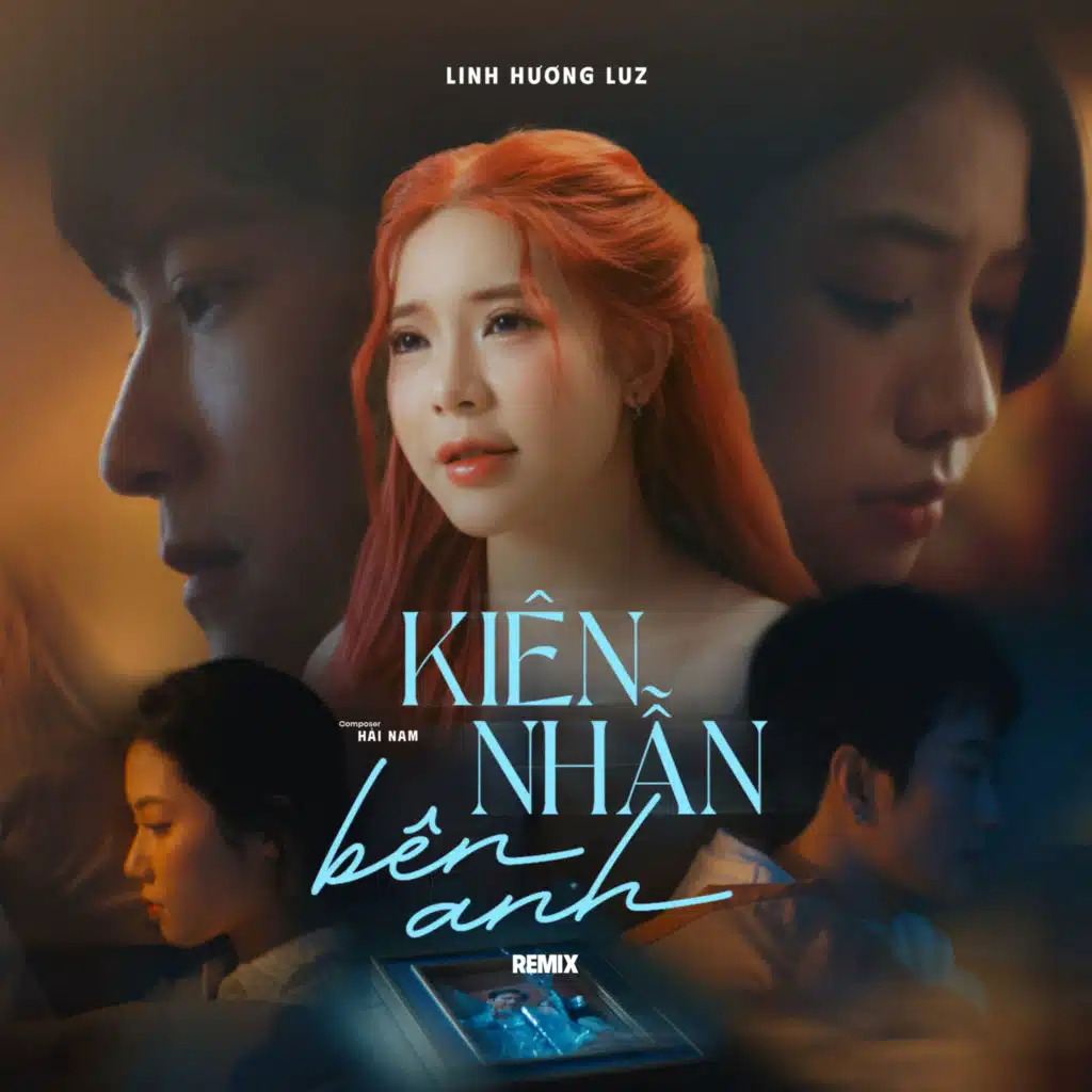 Kiên Nhẫn Bên Anh (BB Remix)