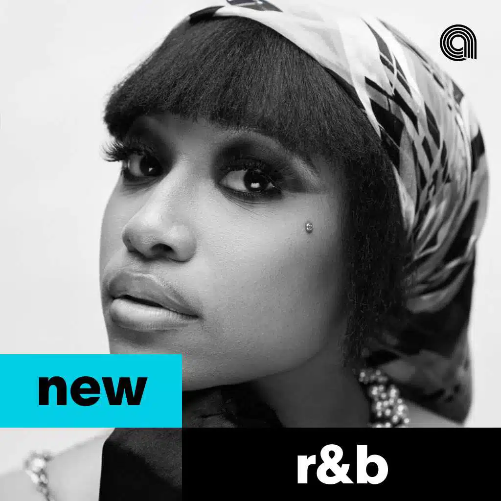 New R&B