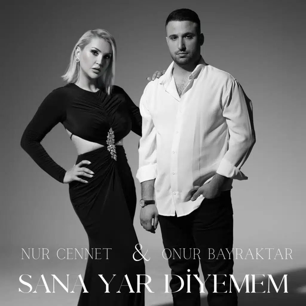 Sana Yar Diyemem