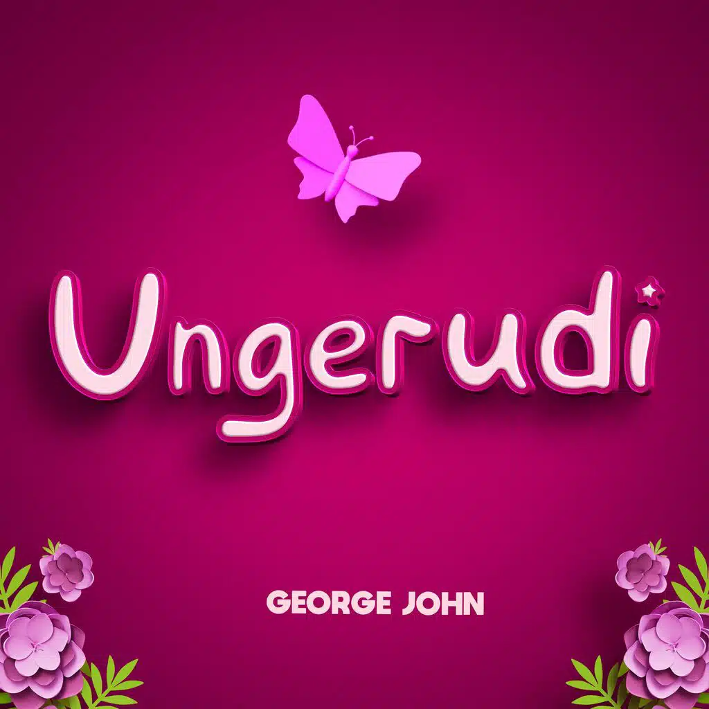 George John