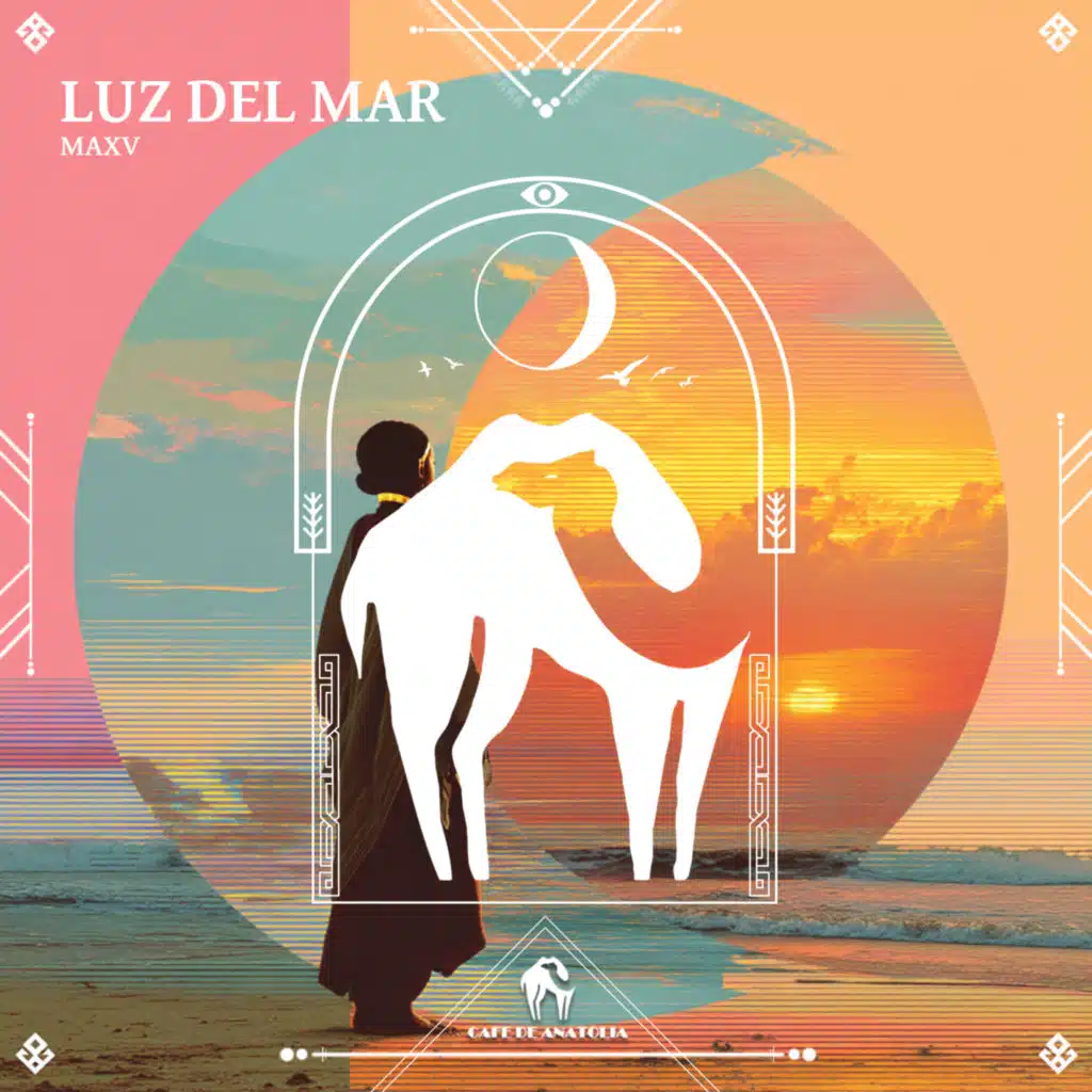 MAXV & Cafe De Anatolia