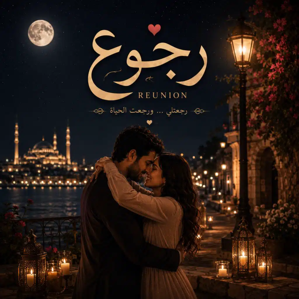 رجوع