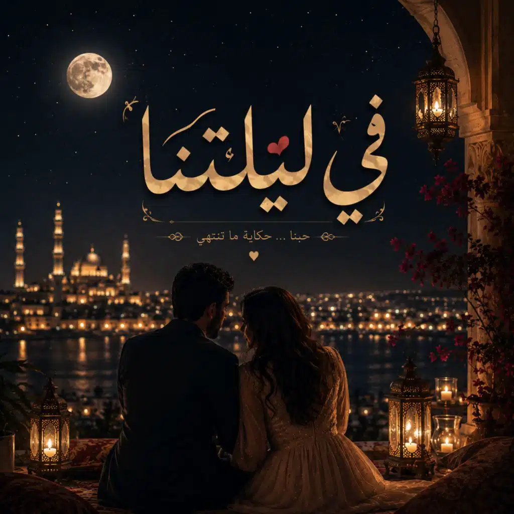 في ليلتنا