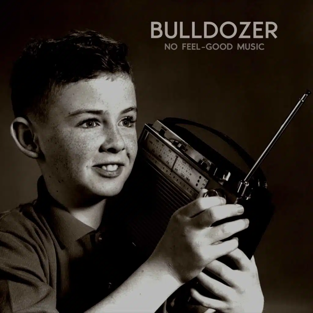 No Feel-Good Music