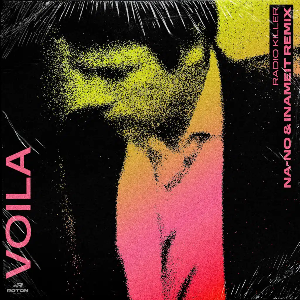 Voila (Na-No & Inameit Remix)