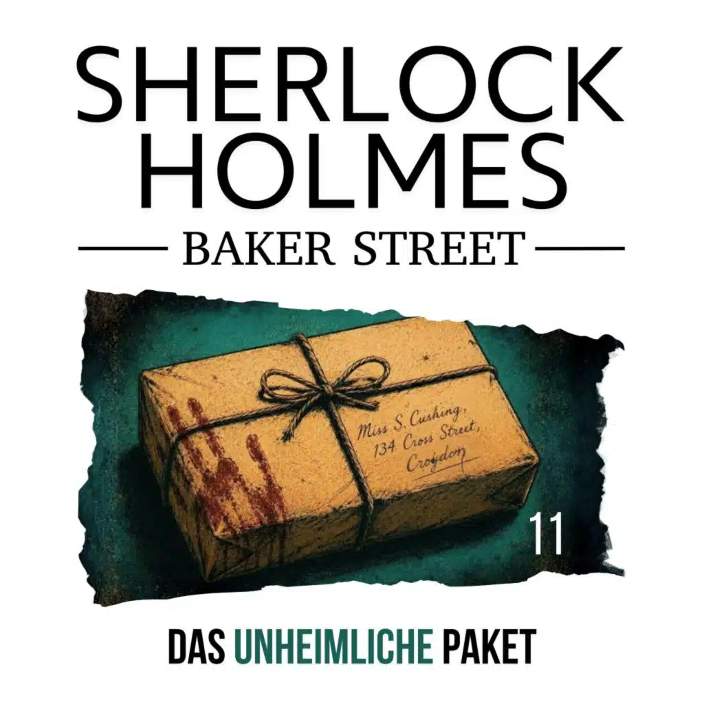 Sherlock Holmes Baker Street & Sherlock Holmes