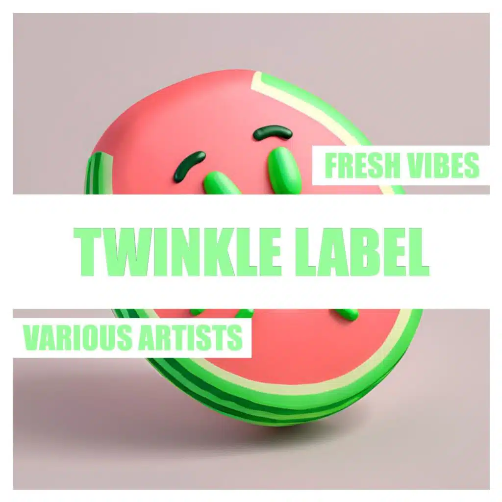 Fresh Vibes