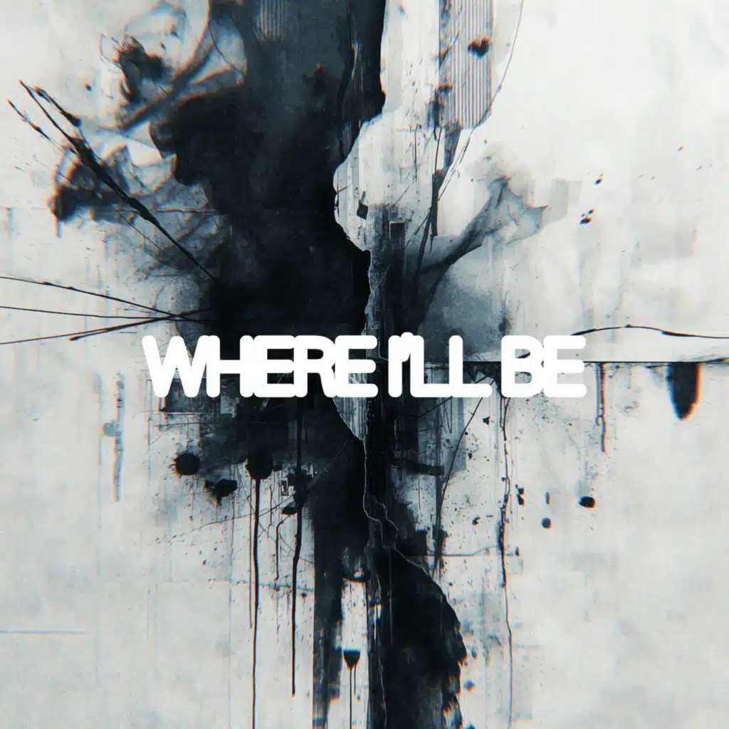 Where I'll Be