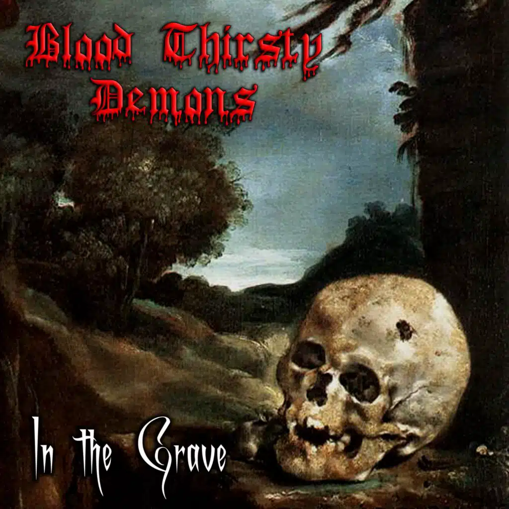 In The Grave