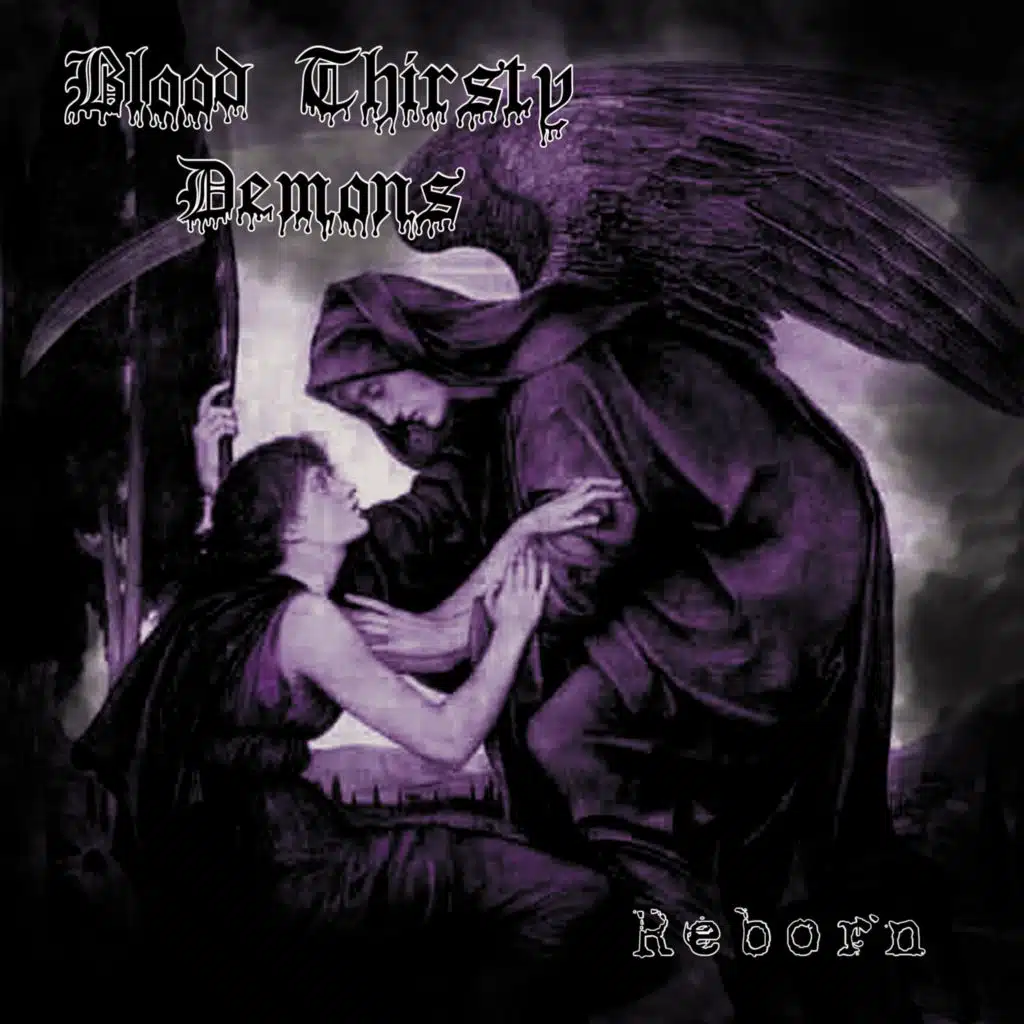 Reborn