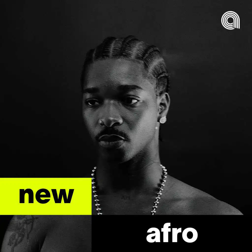 New Afro
