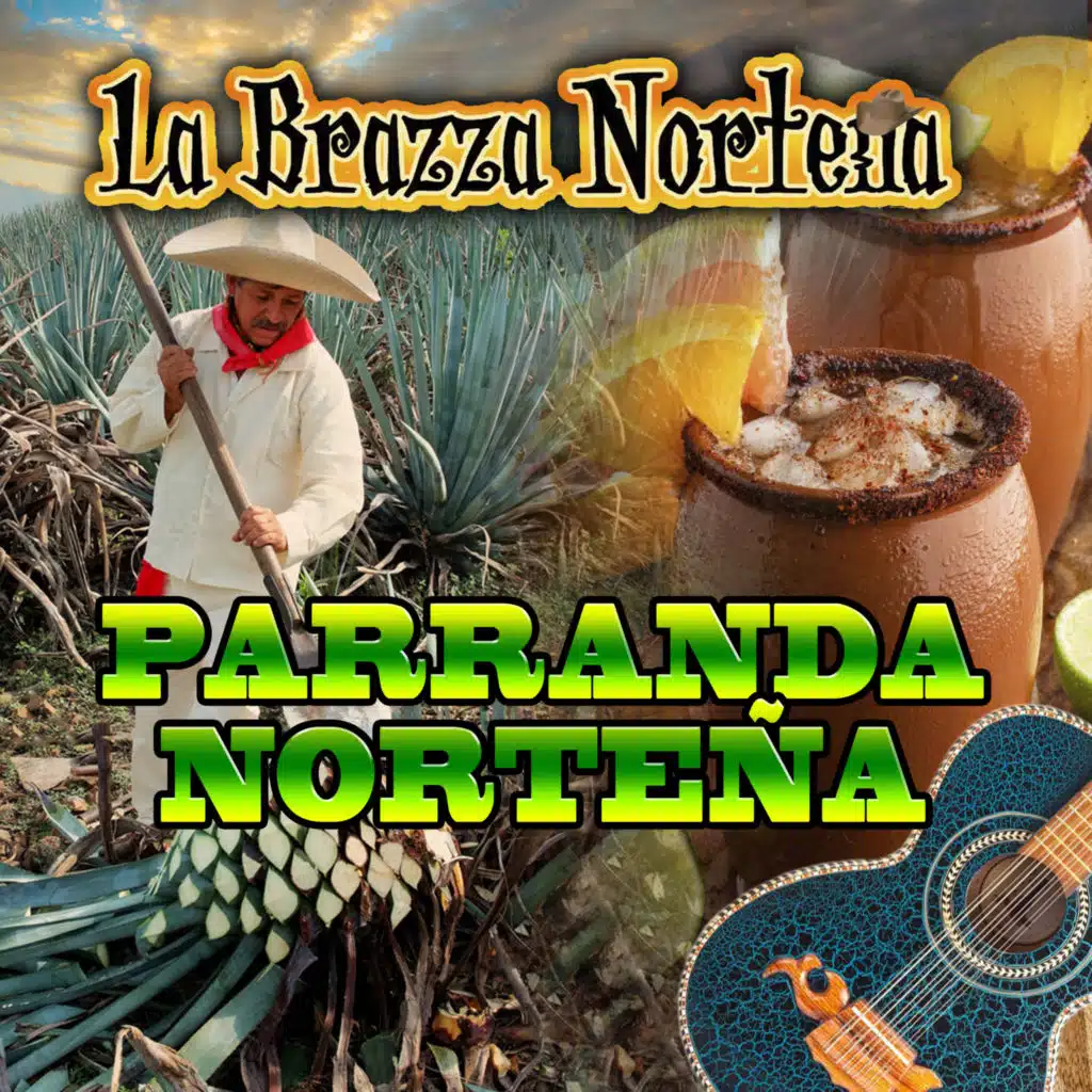 Parranda Norteña