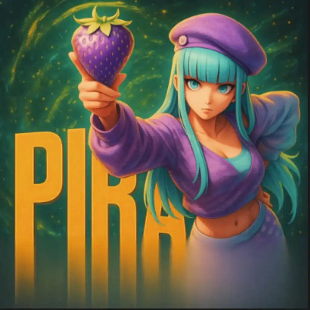 PIRA (feat. Isolate_editz_)