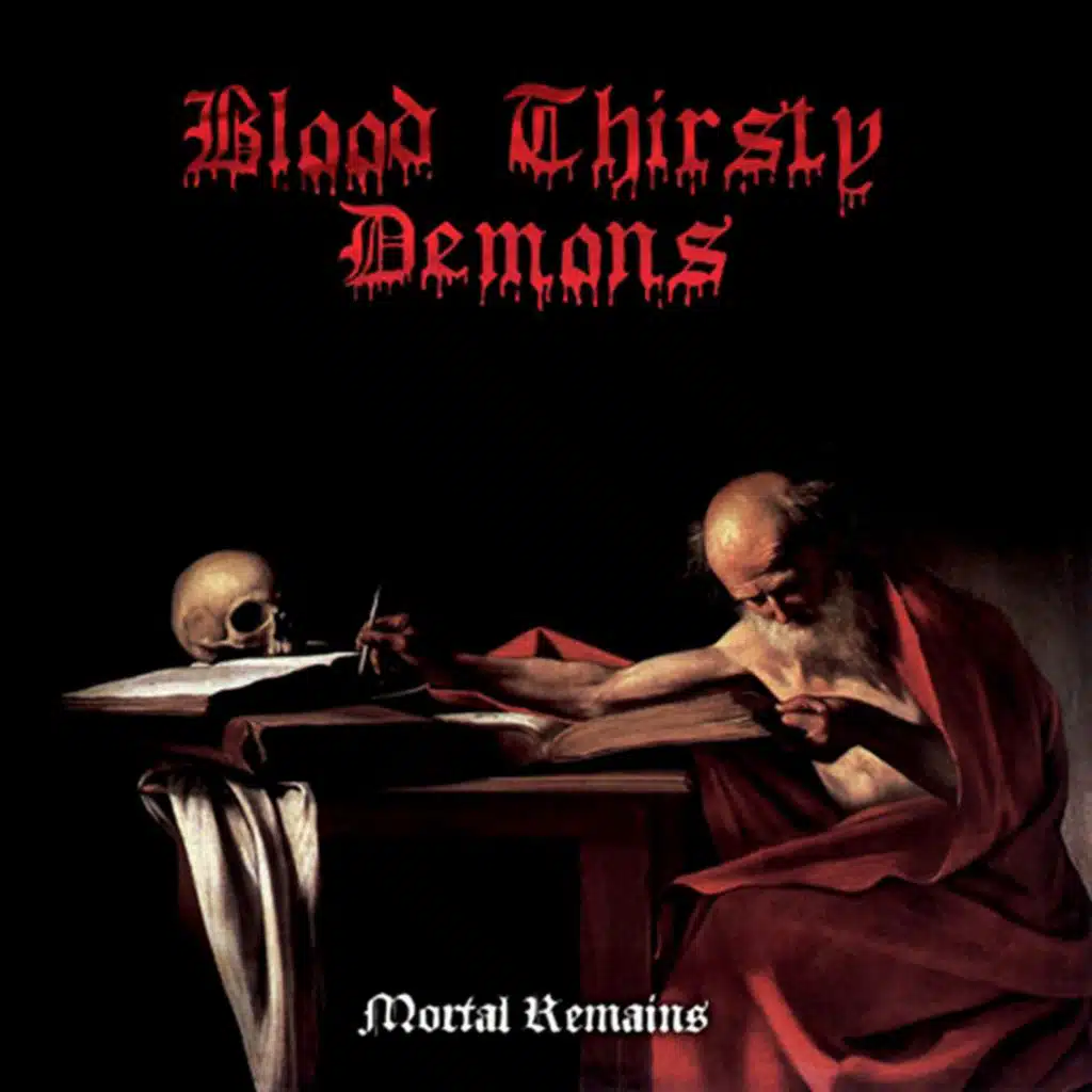 Mortal Remains