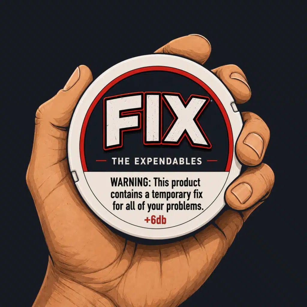 Fix