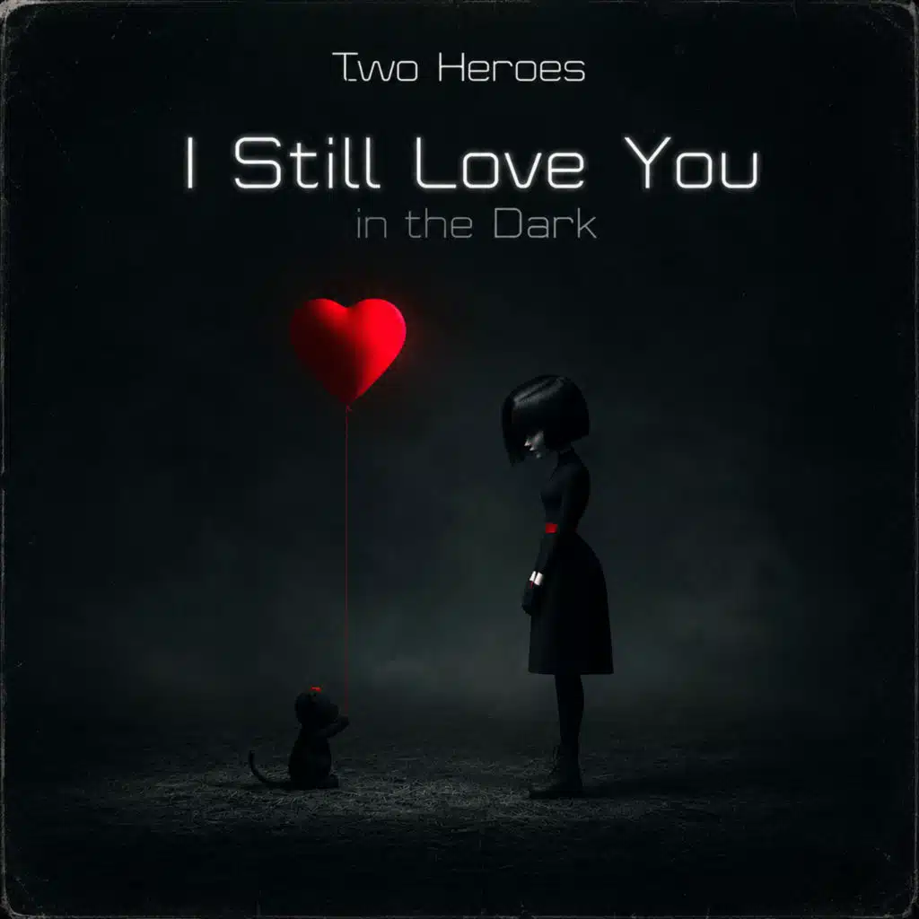 Two Heroes