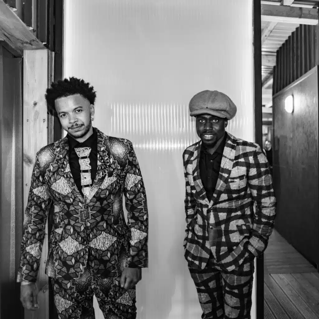 Slow Heart (MK Productions Remix) [feat. Jamila Woods]