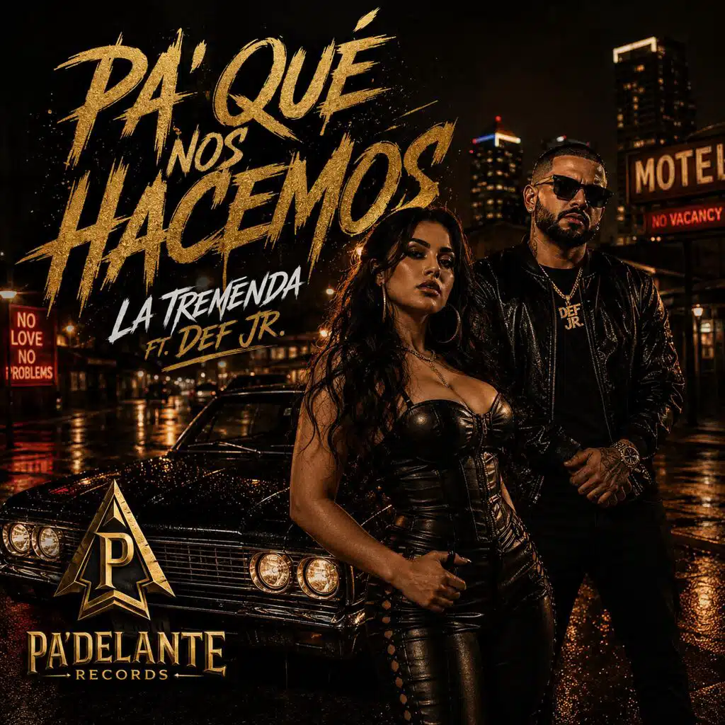La Tremenda