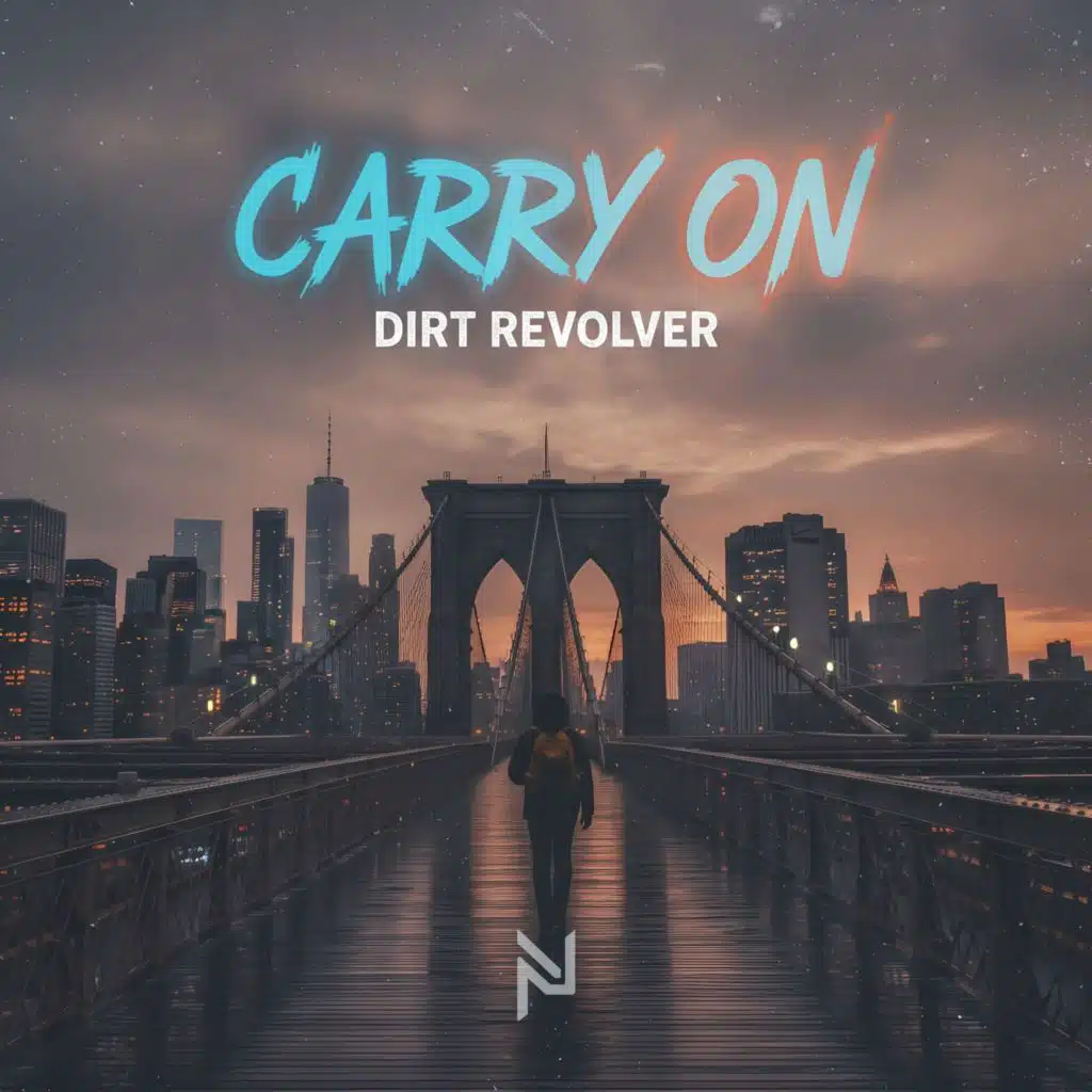 Dirt Revolver