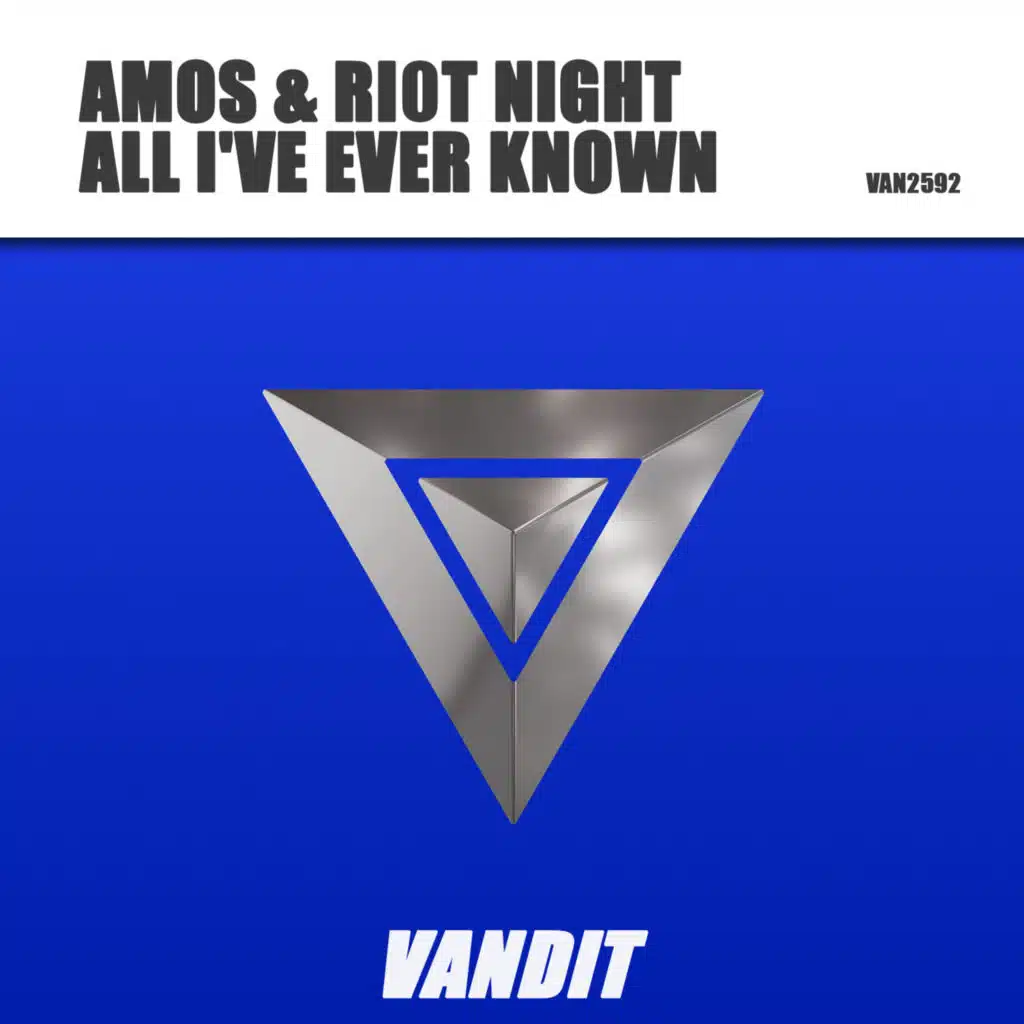 Amos & Riot Night
