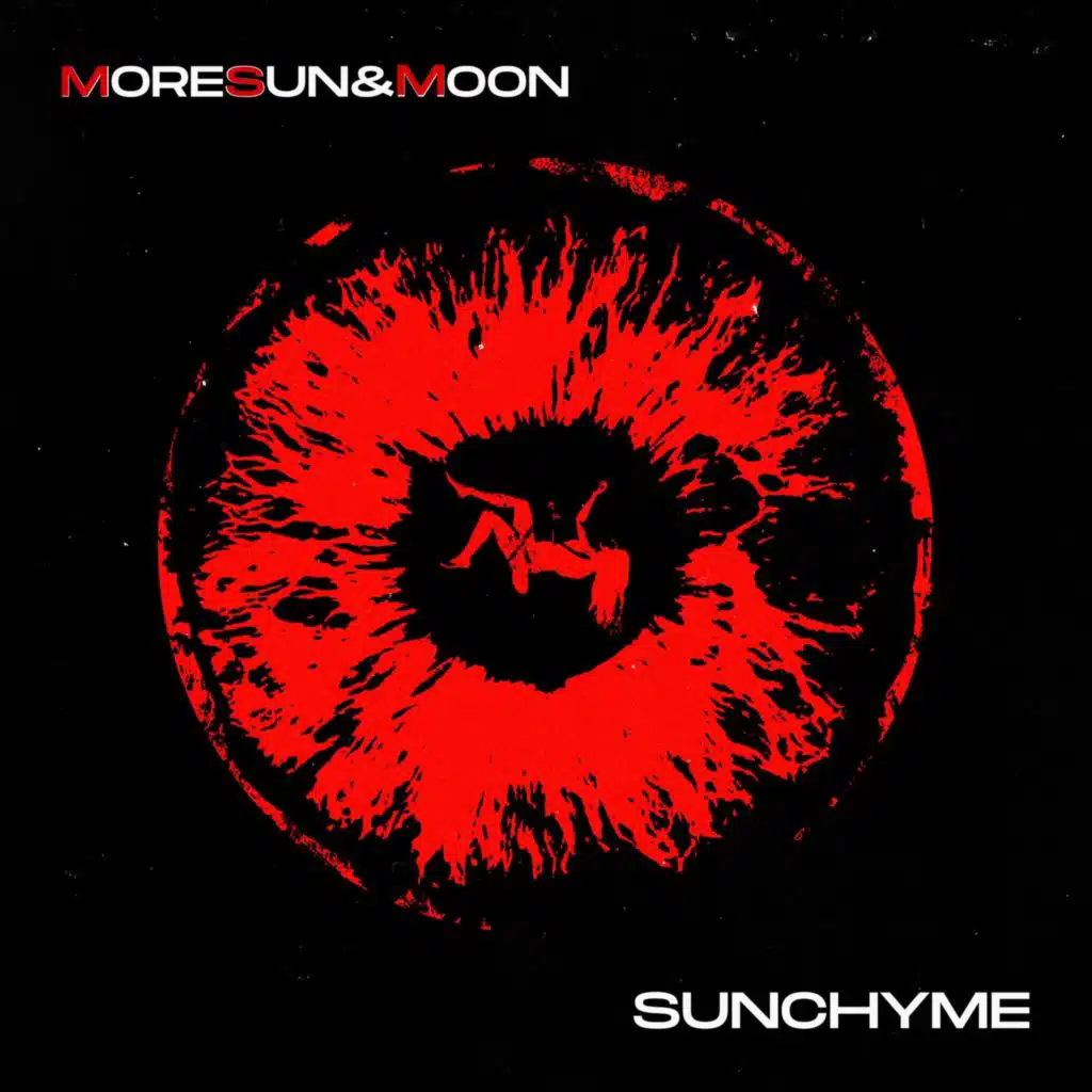 Sunchyme (feat. Mauro Pilato & Max Monti)