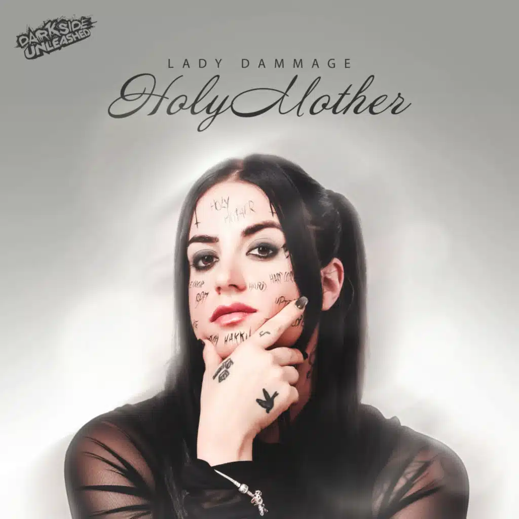 Lady Dammage