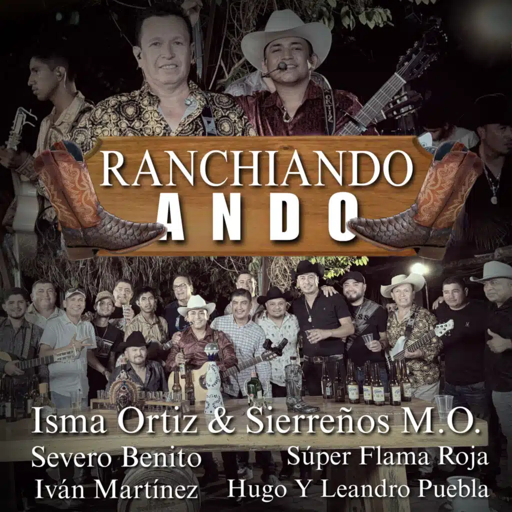 Ranchiando Ando