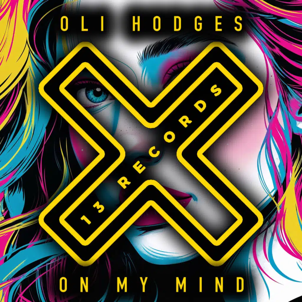 Oli Hodges