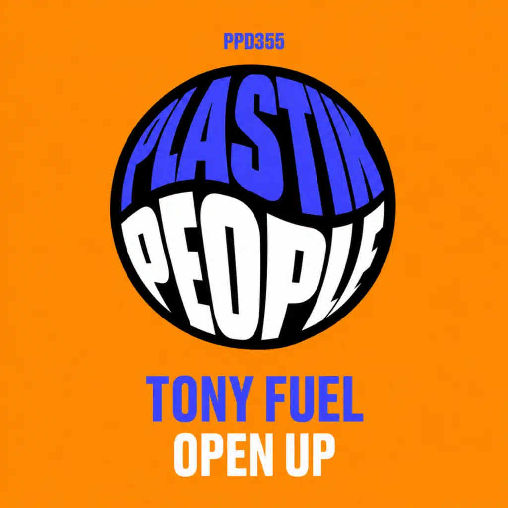 Tony Fuel