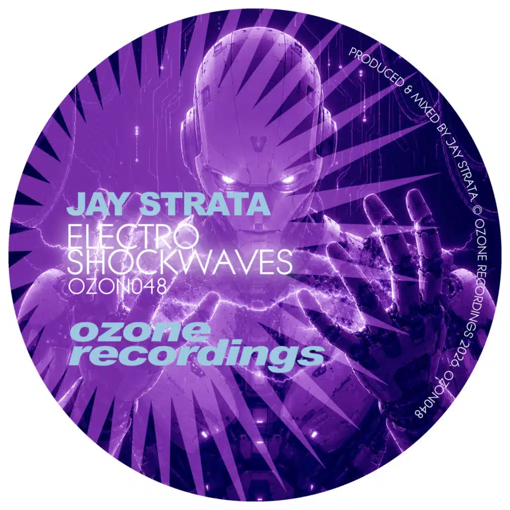 Jay Strata