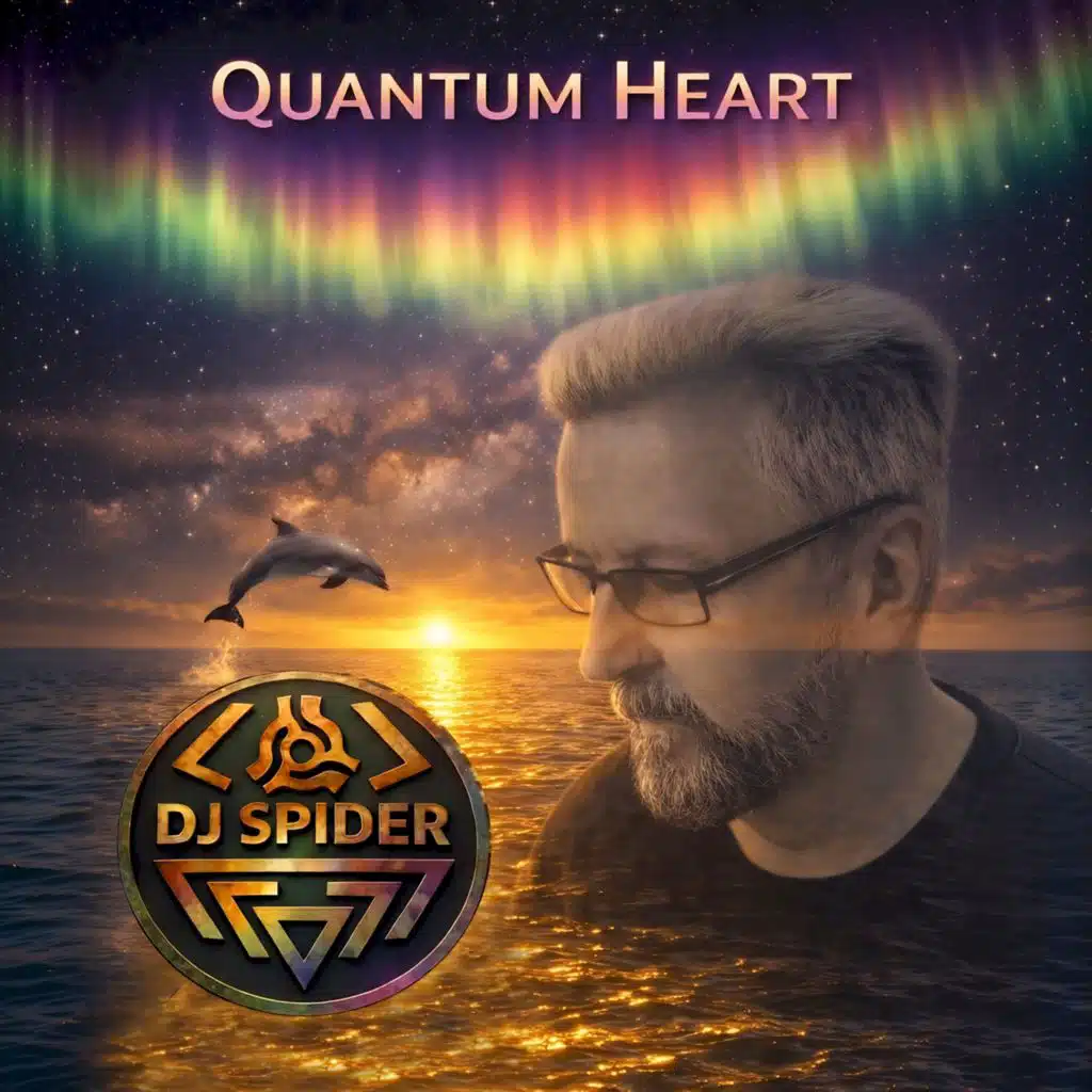 Dj Spider