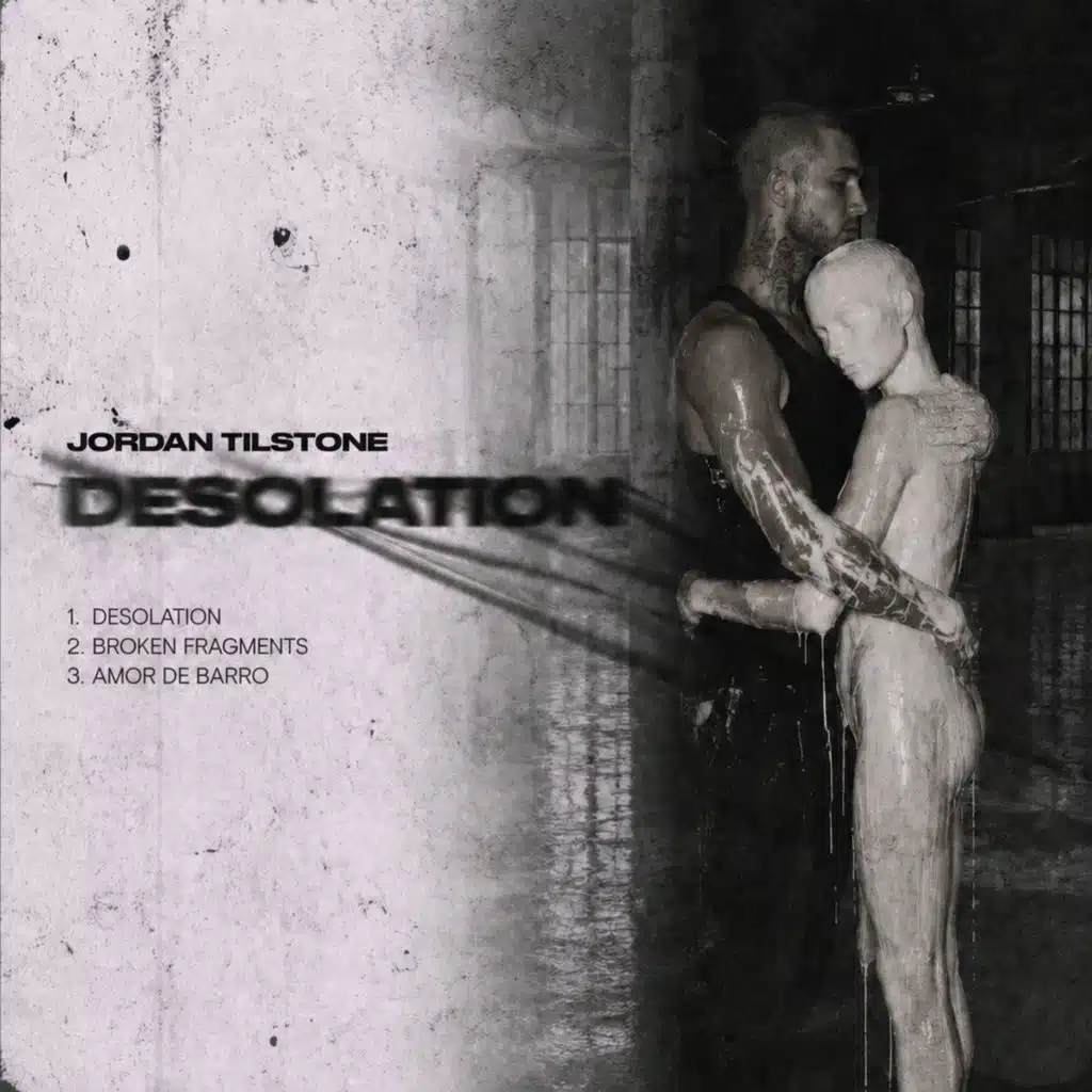 Jordan Tilstone