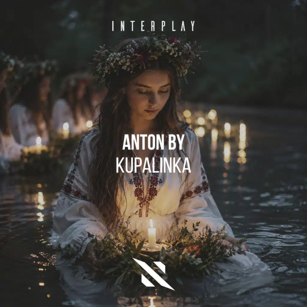 Anton By