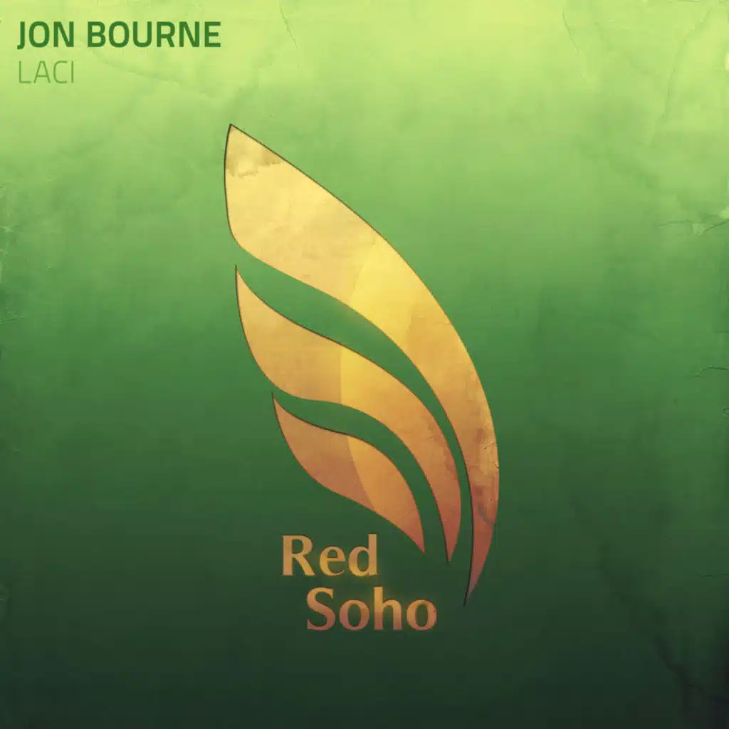 Jon Bourne