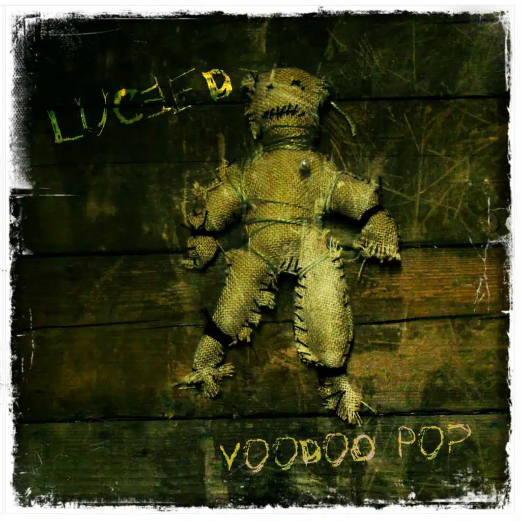 Voodoo Pop