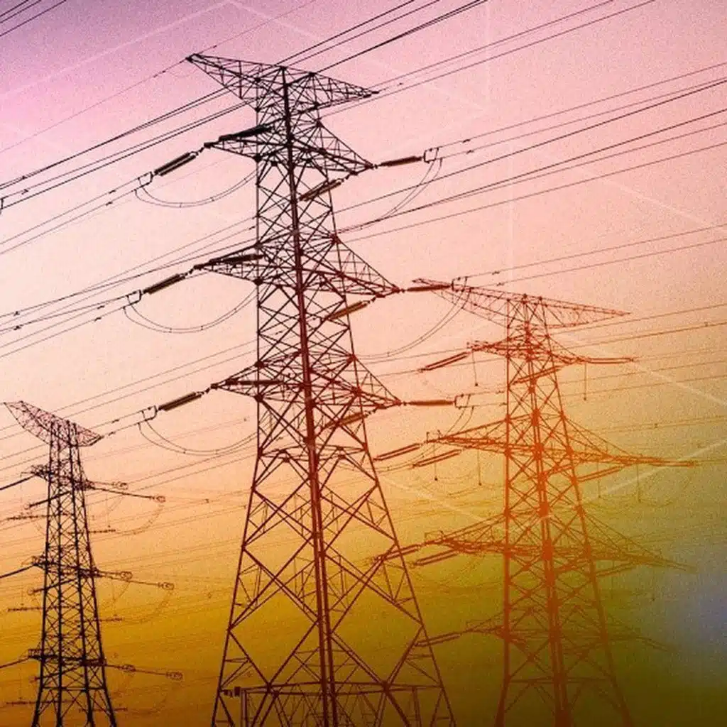 Here's Why Heatwaves Spell Trouble for Power Networks