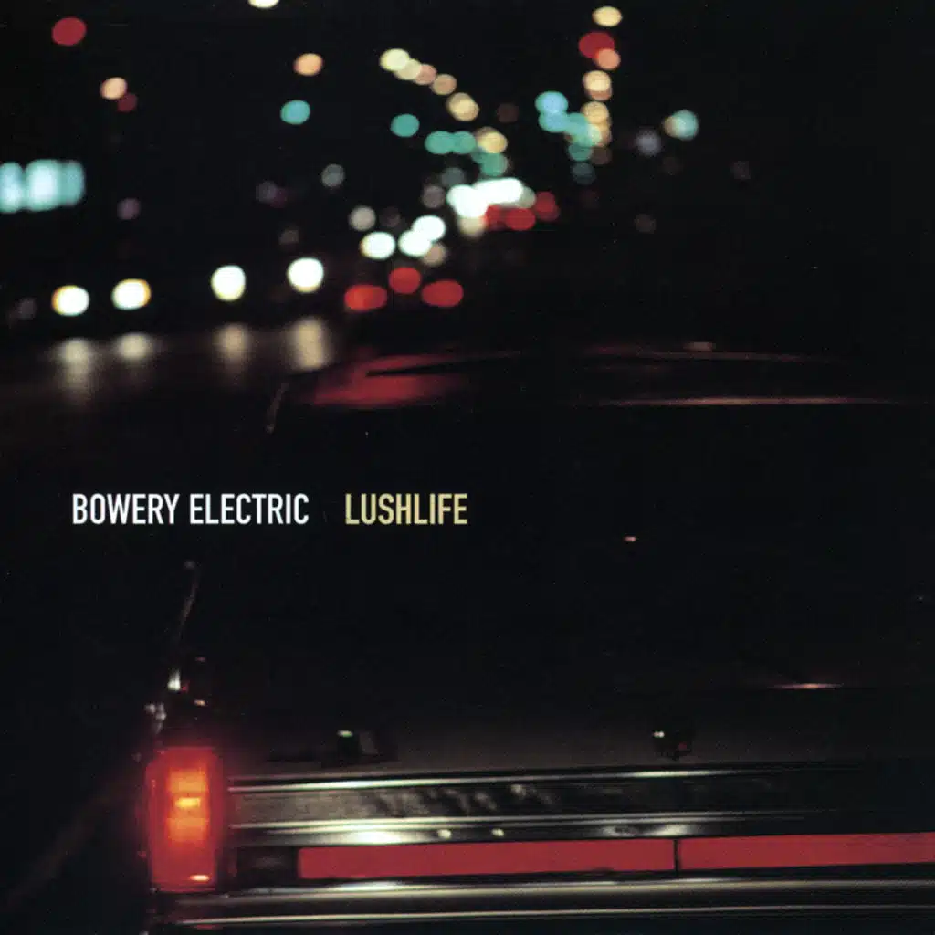 Bowery Electric