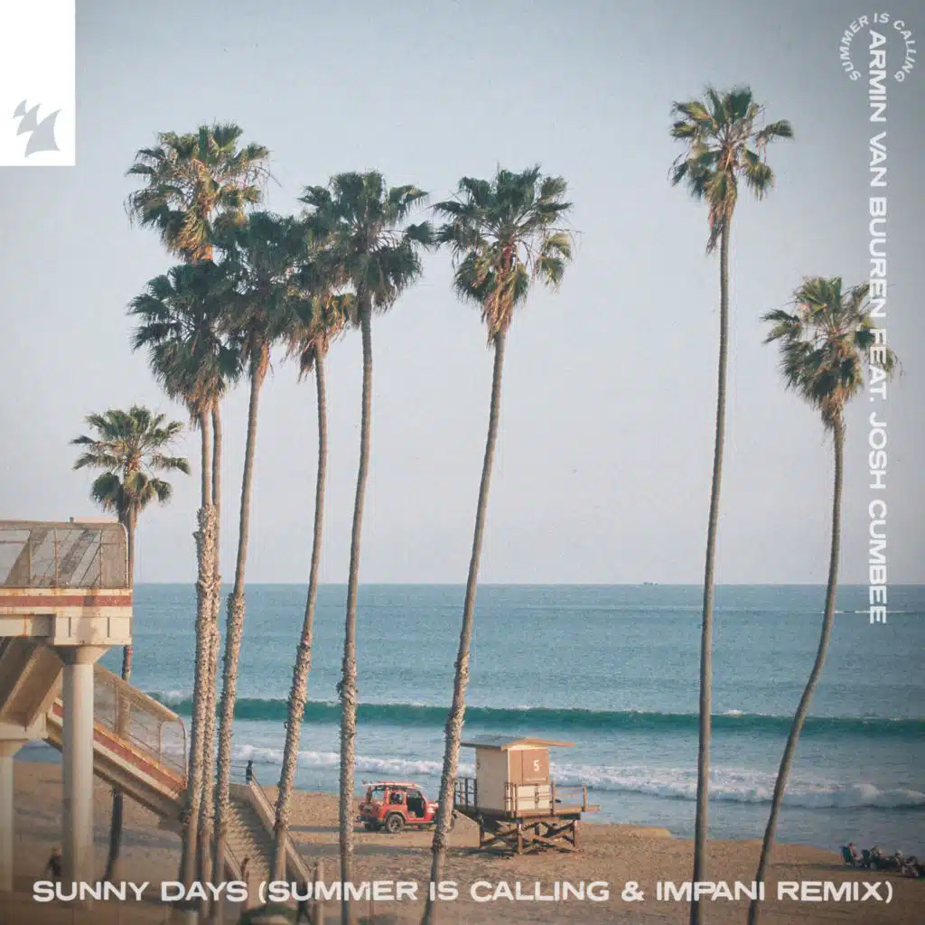 Sunny Days (Summer Is Calling & Impani Remix) [feat. Armin van Buuren]