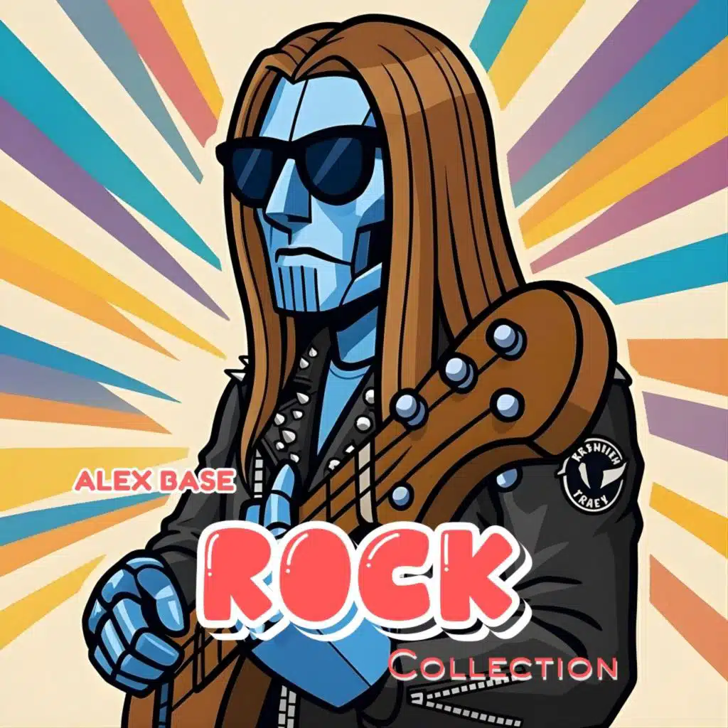 Rock Collection