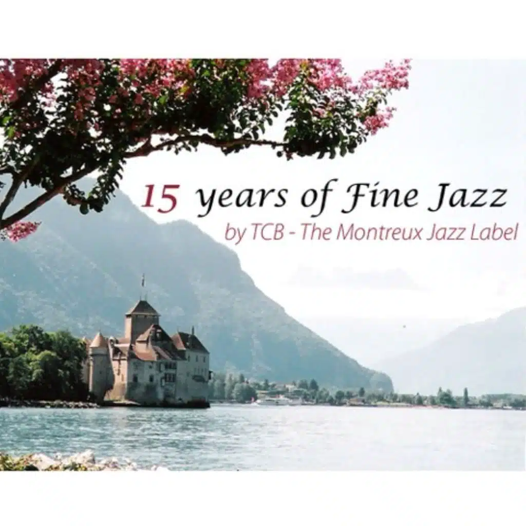 15 Years Of Fine Jazz