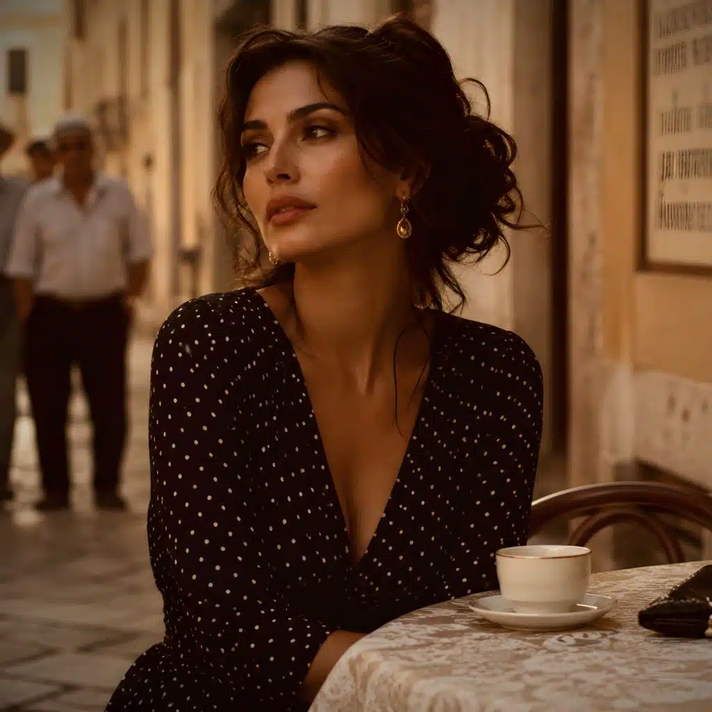 Bellissima