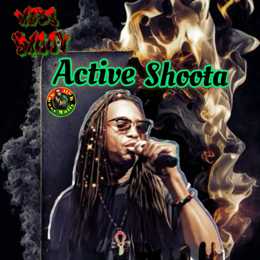 Mc Dj Smoov