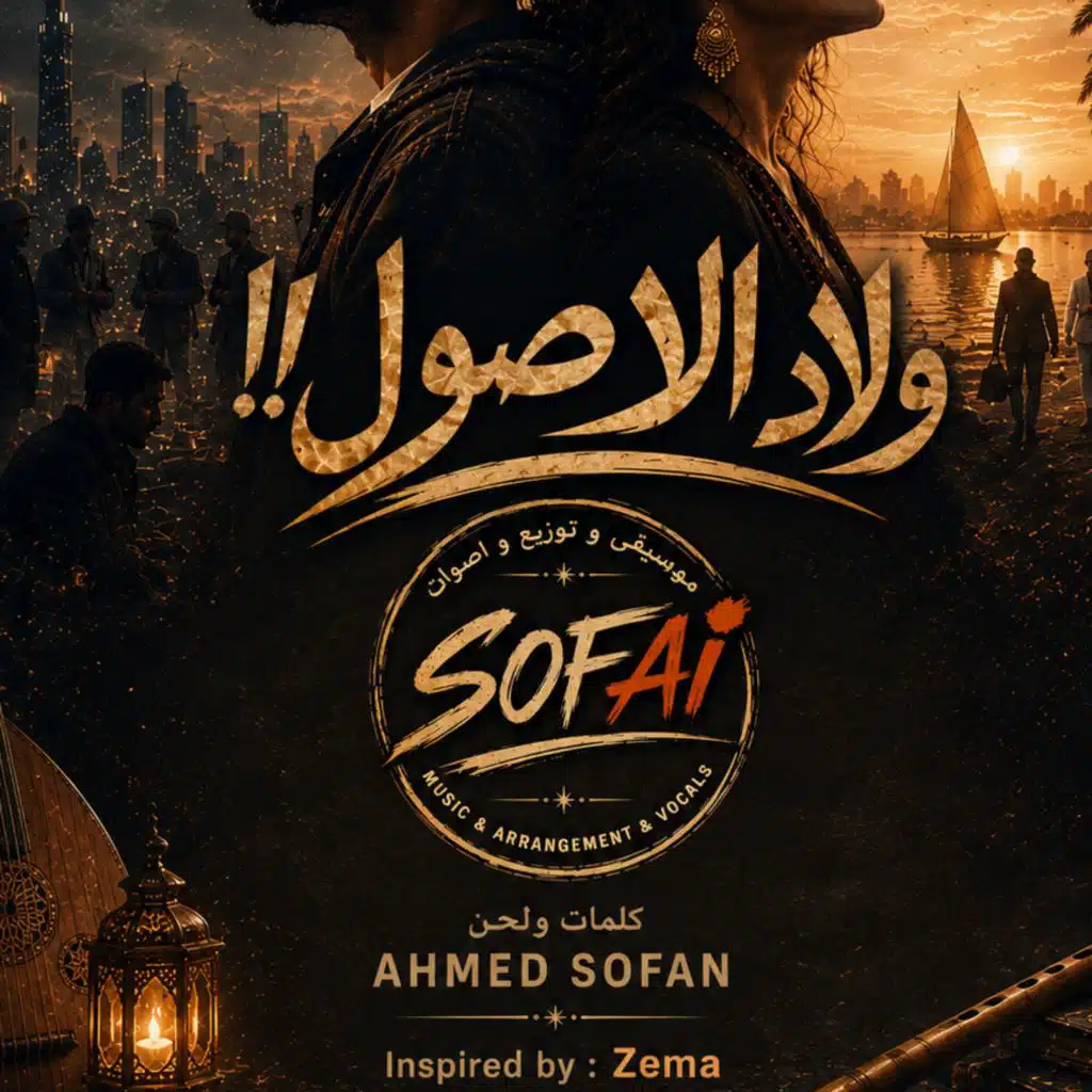 ولاد الاصول