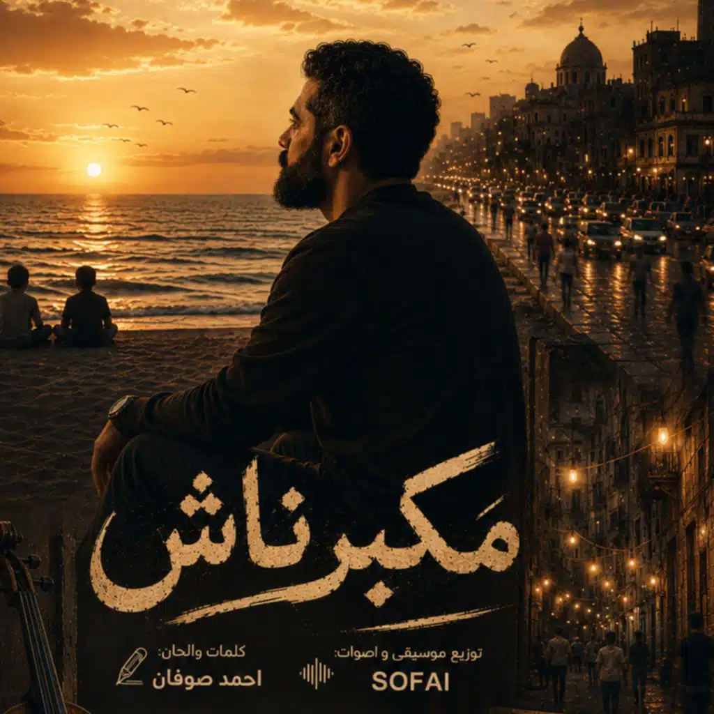 مكبرناش